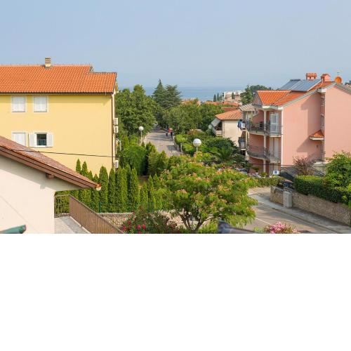 Apartman Adria