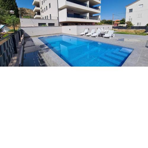 Apartman Adriana