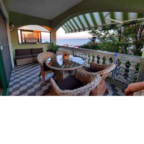 Apartman Adrijan
