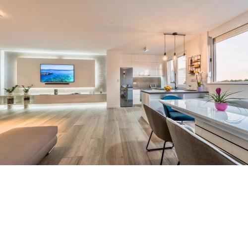 Apartman Agape Zadar with Parking