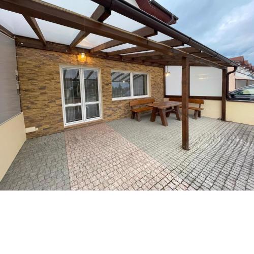 Apartman AiA