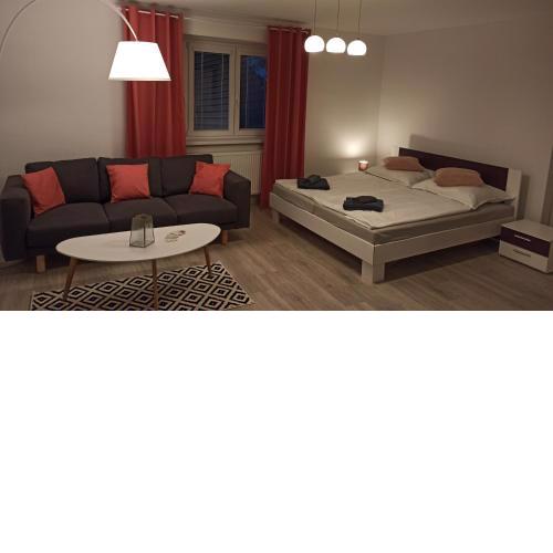 Apartmán AkoDoma