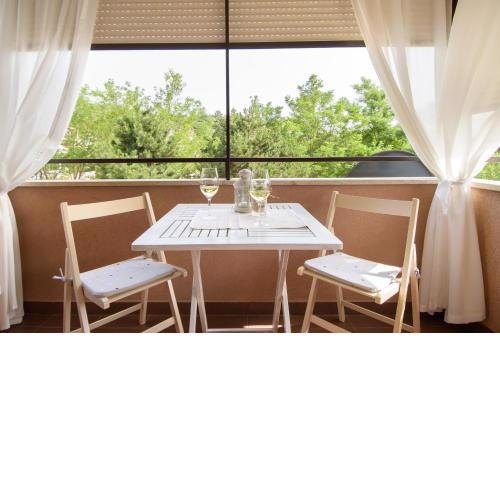 APARTMAN ALBA