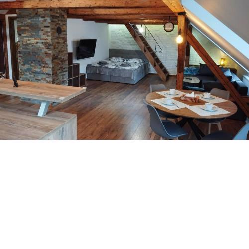 Apartman Albreit 2