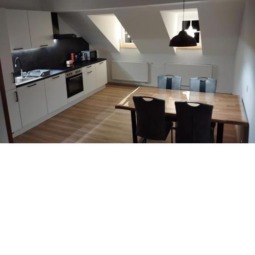 Apartman Albreit 3