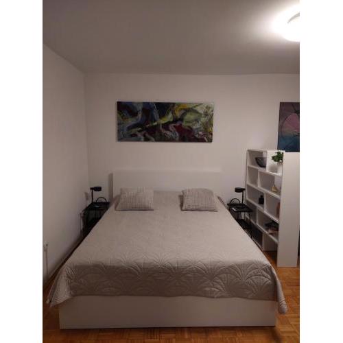 Apartman Aleja