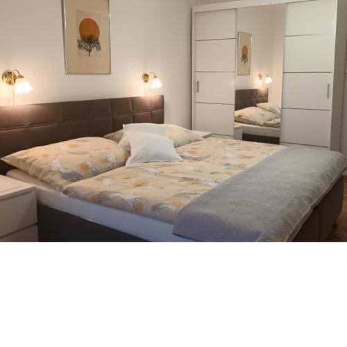 Apartmán Alena
