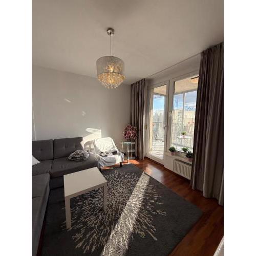 Apartmán Alex