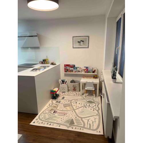 apartmán Alexandra