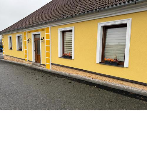 Apartmán Alfa