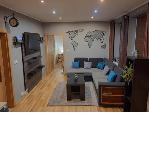 Apartman Alma