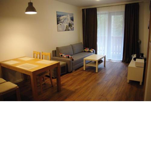 Apartmán Alpinka, Chopok Juh