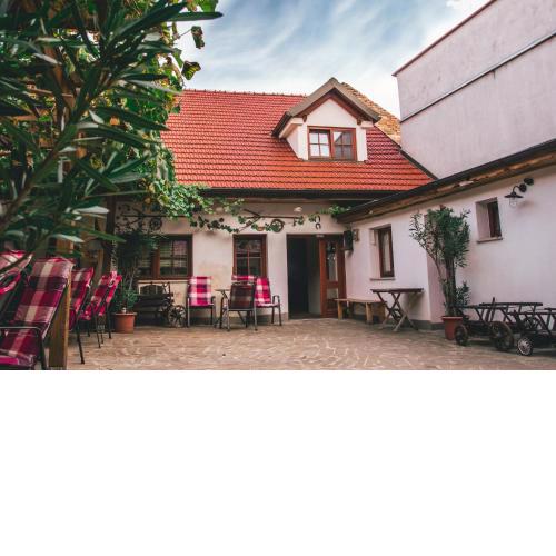 Apartmán Alva 3