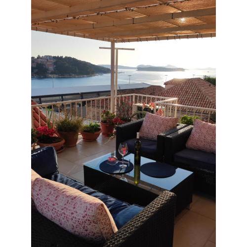 Apartman A&M