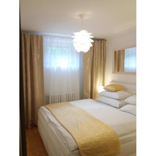 Apartmán Amália