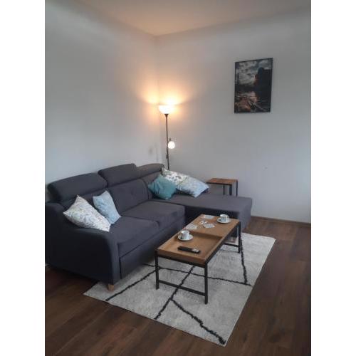 Apartmán Amálie