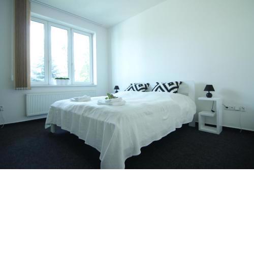 Apartman Amanda