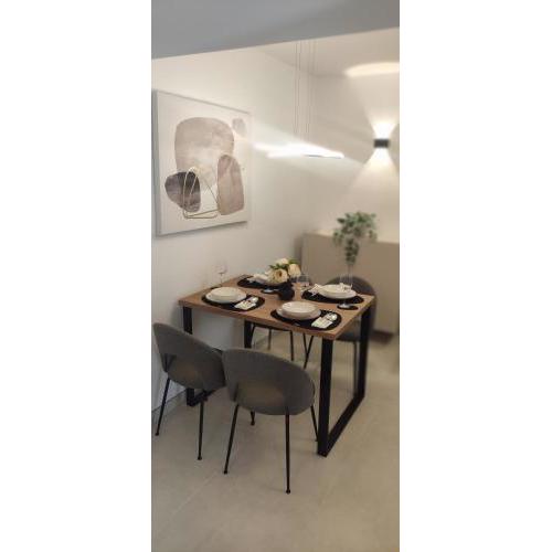 Apartman AMELIE A4