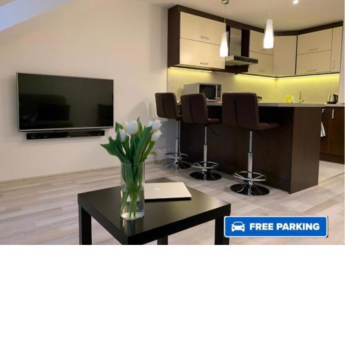 Apartmán Amici