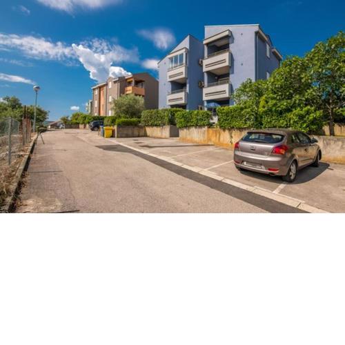 Apartman ANA ČIŽIĆI