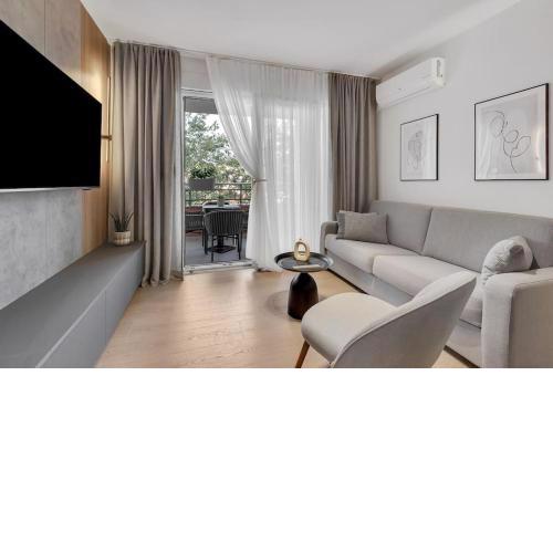 Apartman Ana Makarska