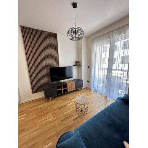 Apartman Ana-Maria Pula