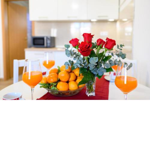 APARTMAN ANA, METKOVIĆ