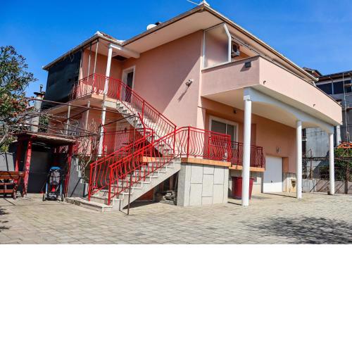 Apartman Ana Zadar