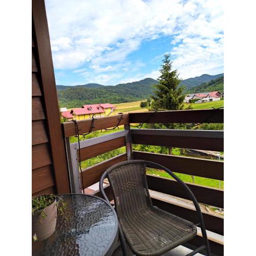 Apartman Ana