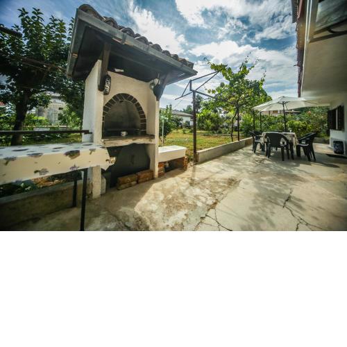 Apartman Ana
