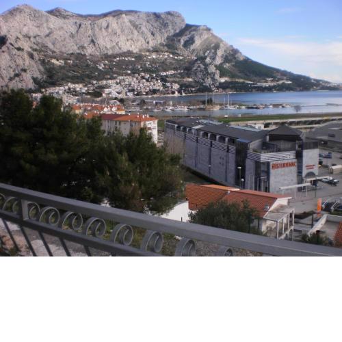 Apartman Ana