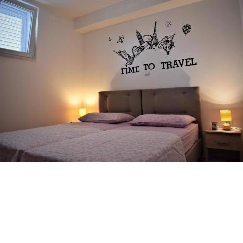Apartman Anamarija