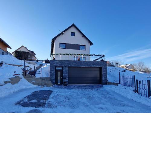 Apartmán Anamo