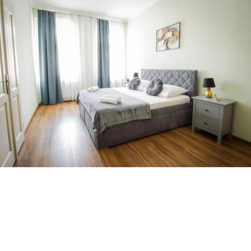 Apartmán Anastasie