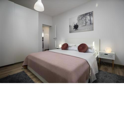Apartman Anastazija