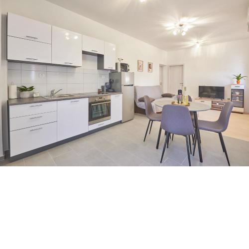 Apartman Anastazije