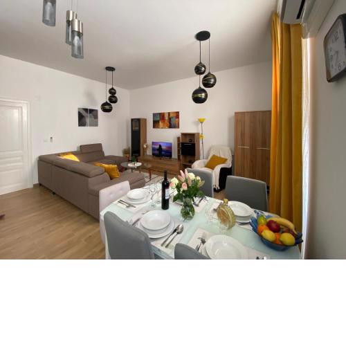 Apartman Anđela Pula Centar