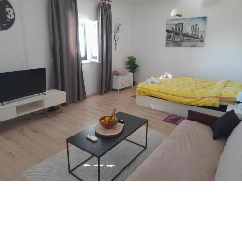 Apartman ANDJA