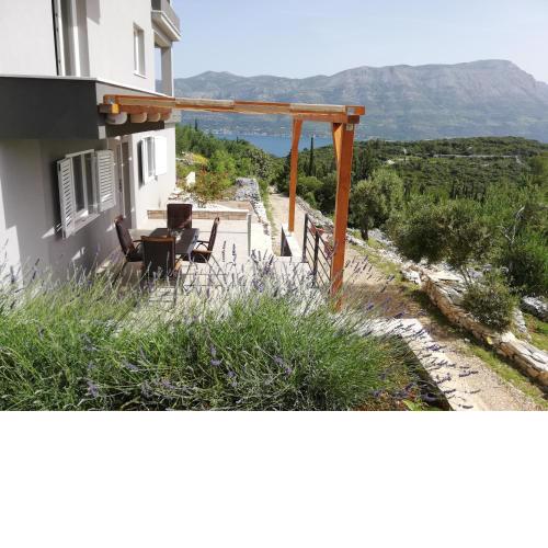 Apartman Andrea