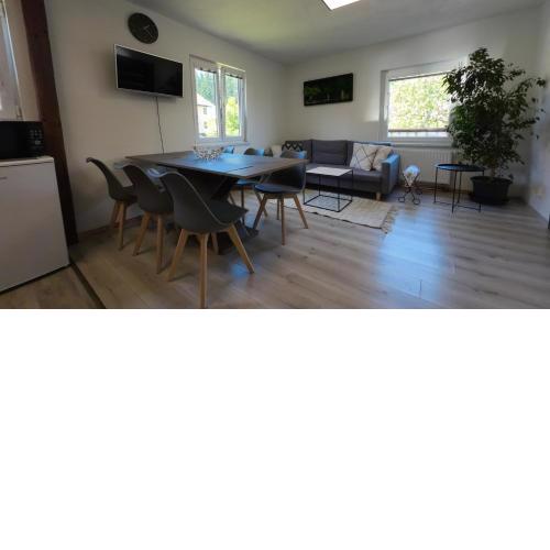 Apartmán Andrea
