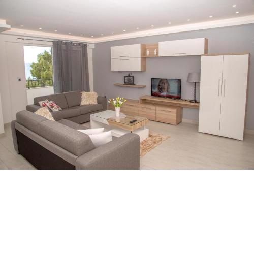 Apartman Ane - Beachfront