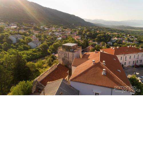 Apartman Ane - Bribir