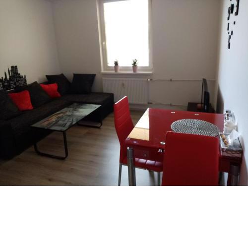 apartmán Aneta