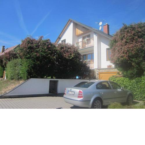 Apartman Aneta