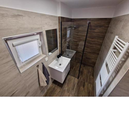 Apartmán Anežka 2