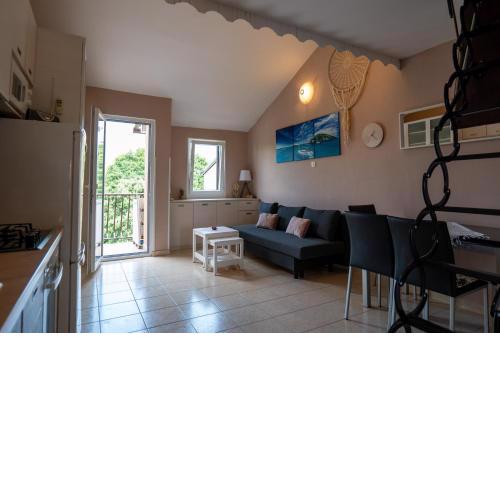 Apartman Angela