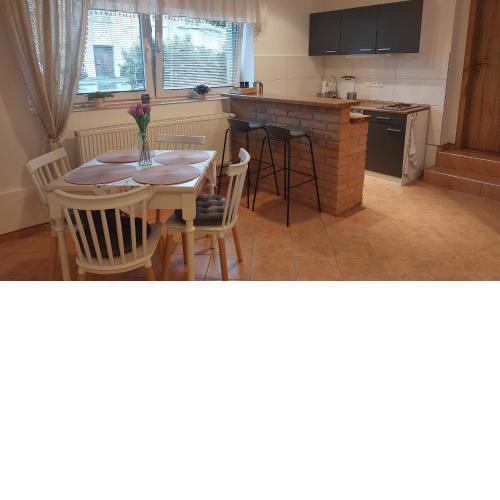 Apartmán Anglický roh