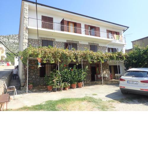 Apartman Anica