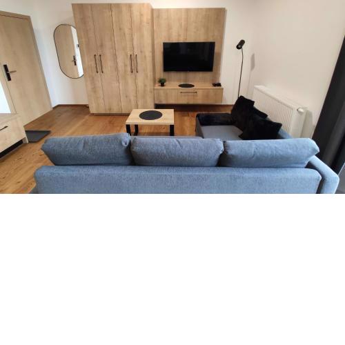 Apartmán ANIN