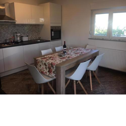 Apartman Anita